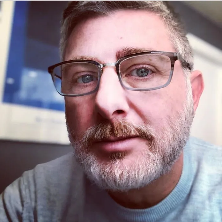 George, 33