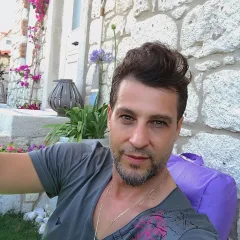 Sam Nicolas