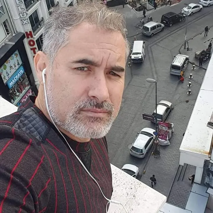 Tony, 67