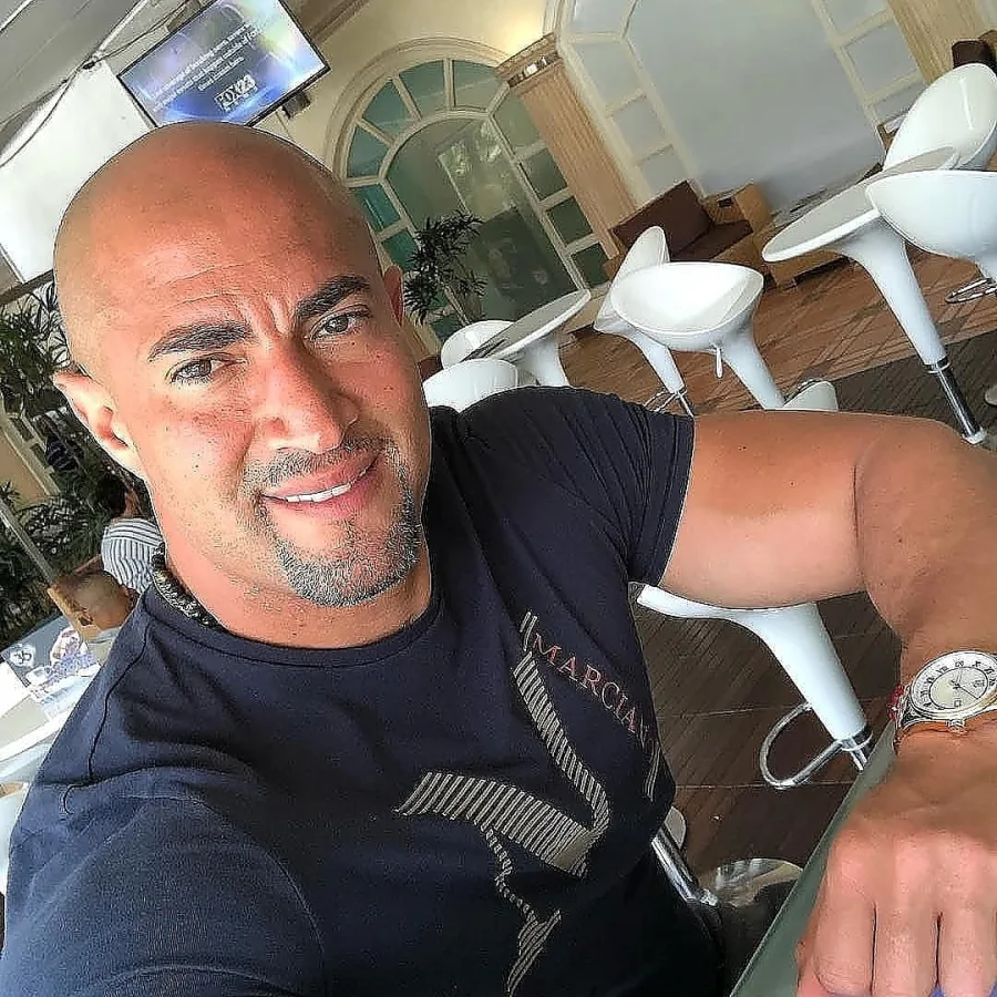 Canon John, 52