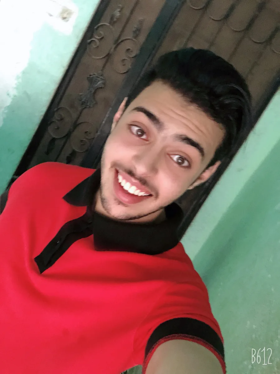 hussam, 27