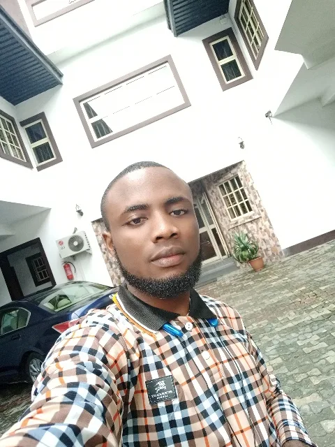 ThankGod, 29