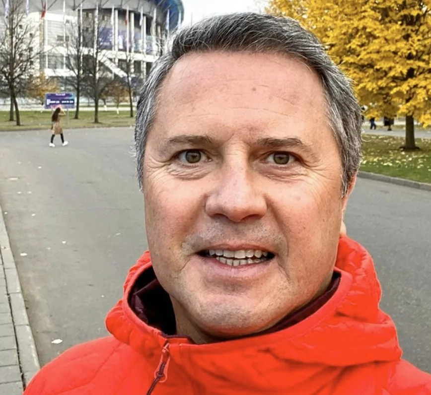 Tyler Robertson, 64