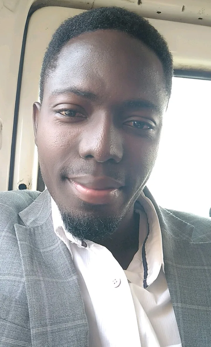Eyiram Doe Nazzar, 38