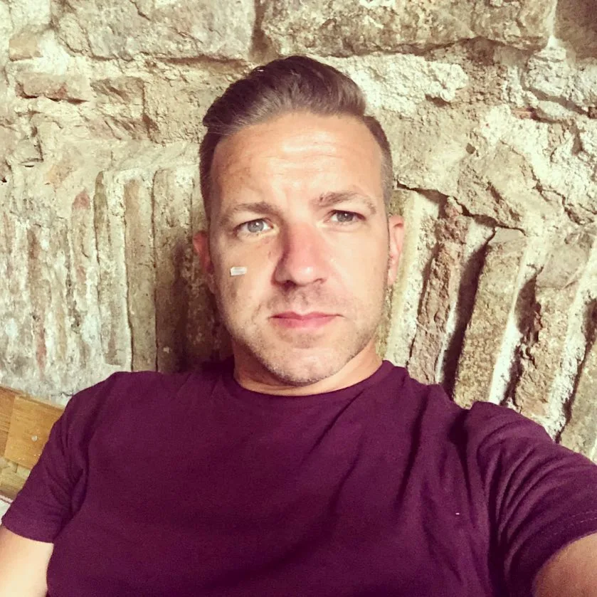 Michael squaddie, 44
