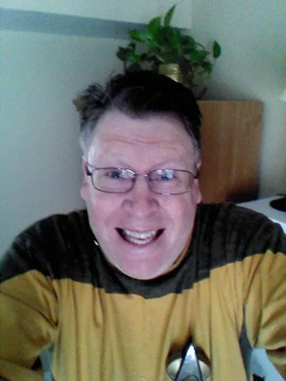 David morgan, 65