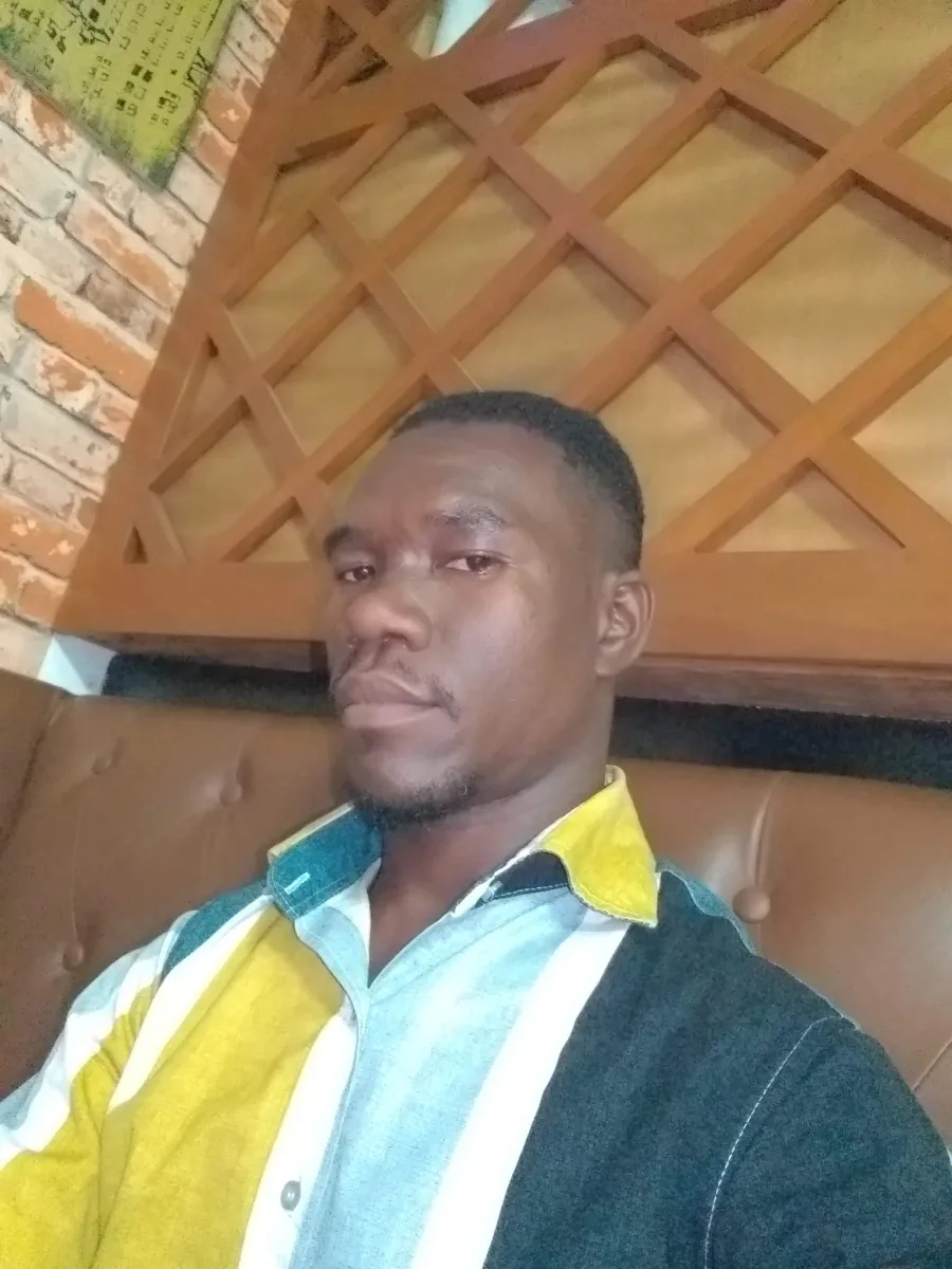 Emmanuel K Cudjoe, 40