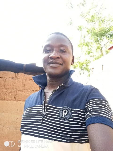 Henry John, 38