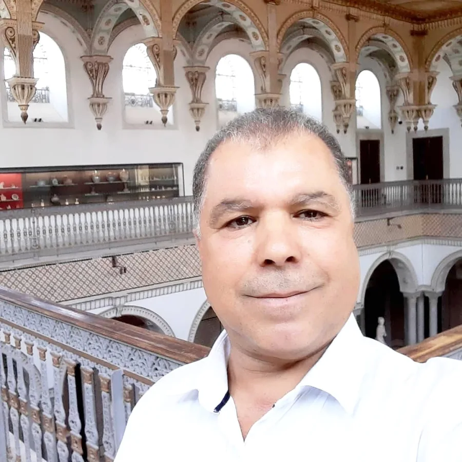 Marwan, 52