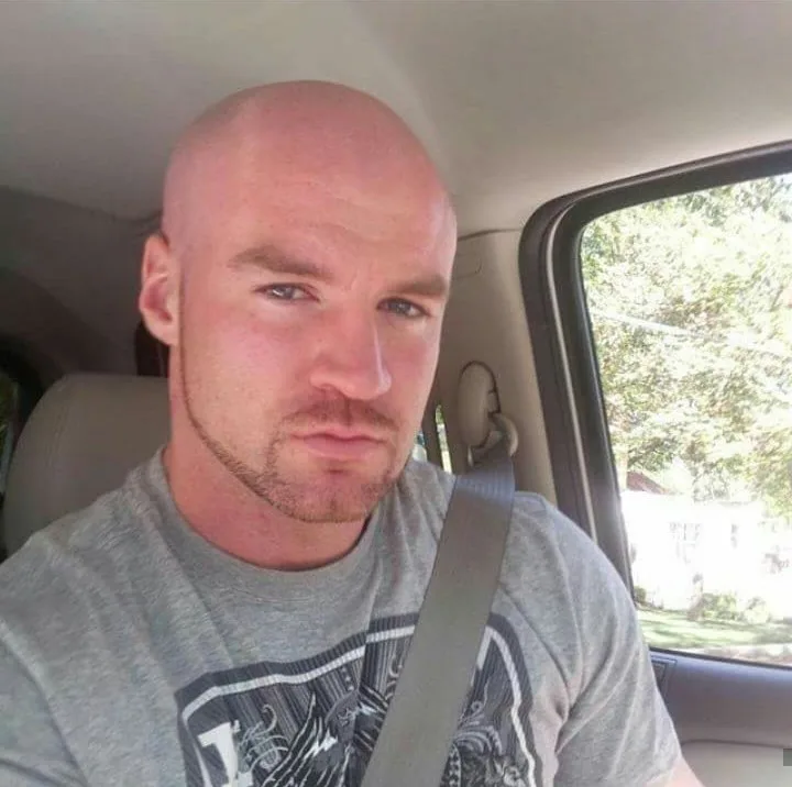 Frank William, 47
