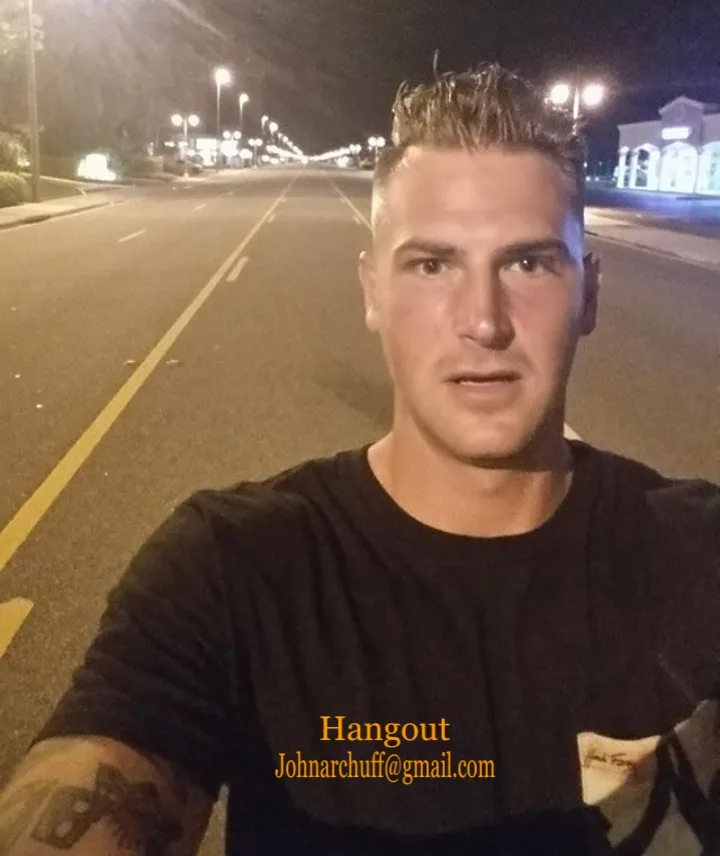 Johnarchuff, 55