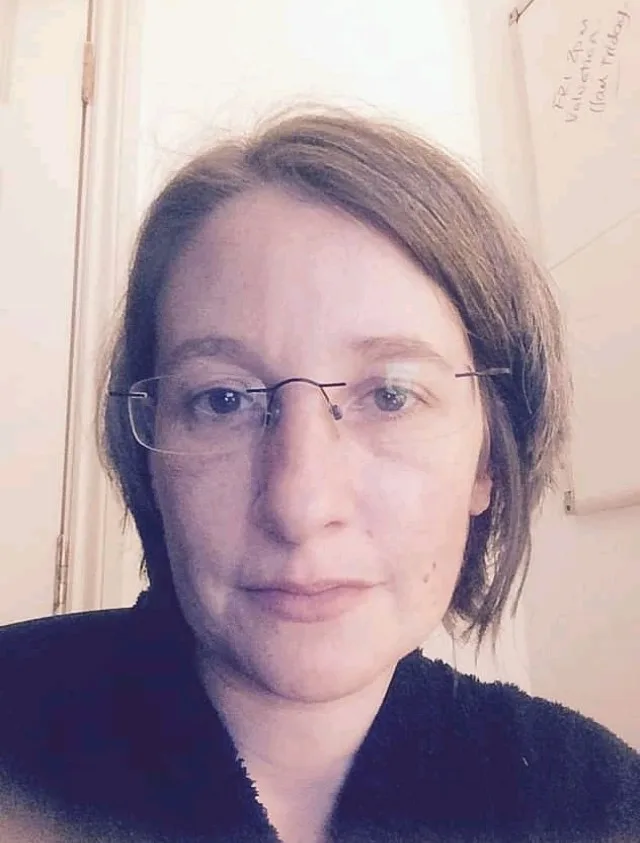 Jessica, 46