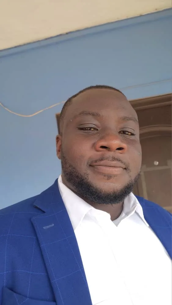 Anthony Kyei-Mensah, 41