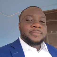 Anthony Kyei-Mensah
