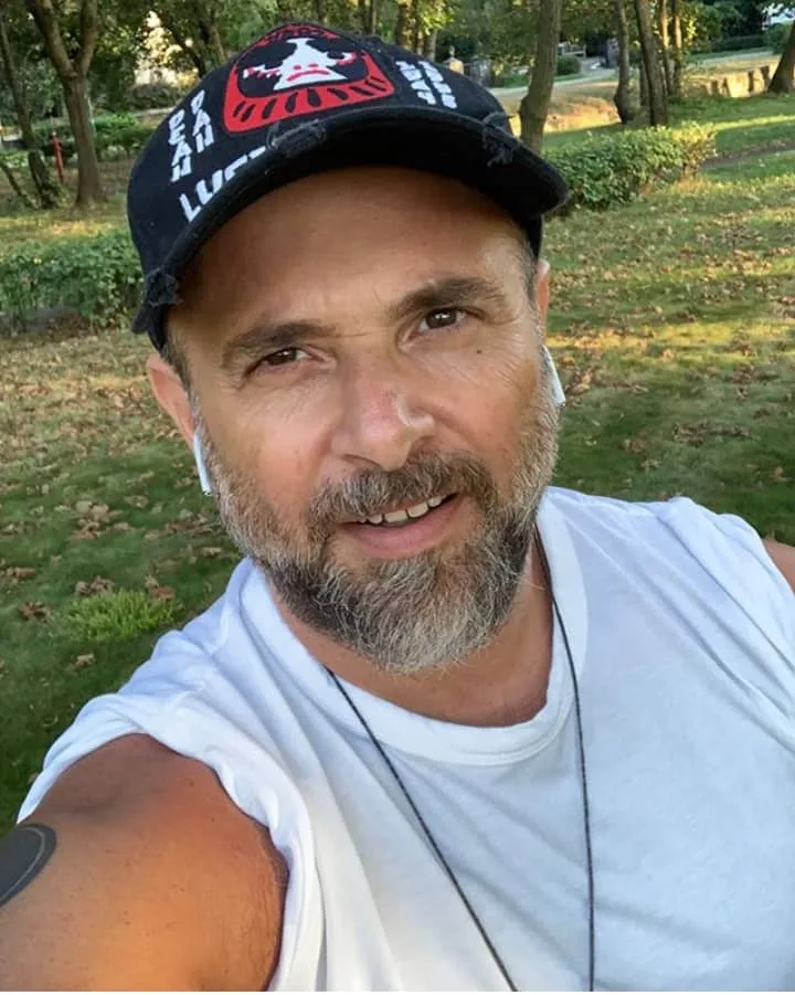 Wilson Parker, 60