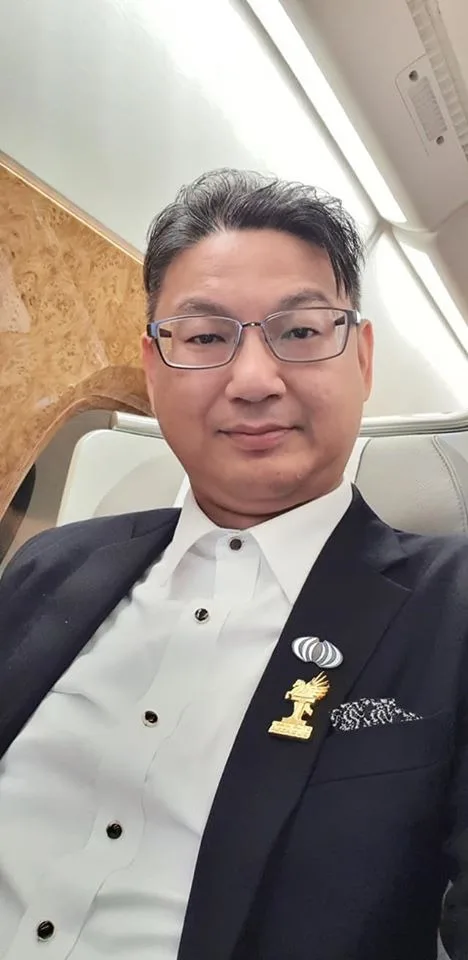 Joahua, 43