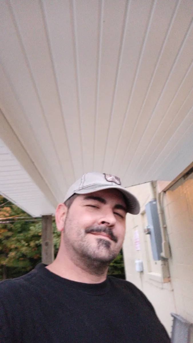 Dennis, 40
