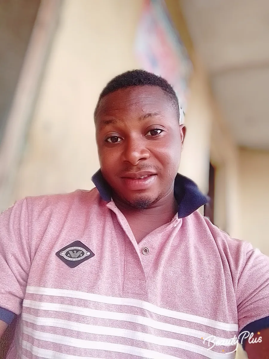 lukman biodun, 32