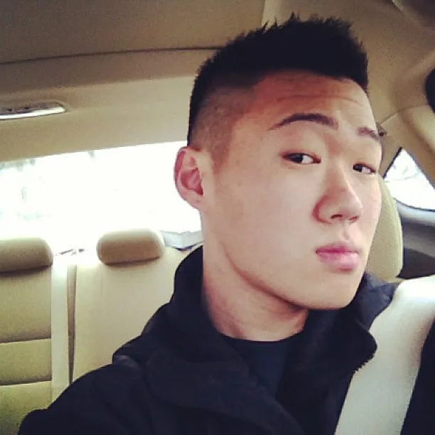 Lee Kim, 45