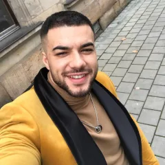 MD jamal