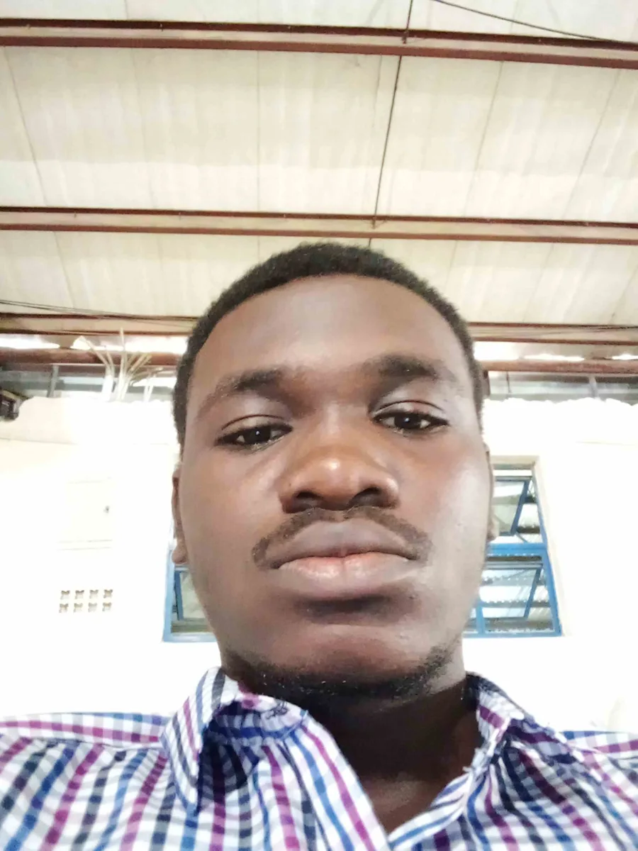 OJETOLA JOSHUA, 37