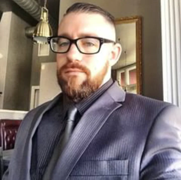 raymond, 52