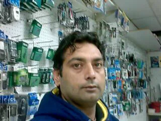 wasim, 89