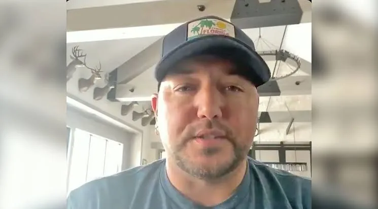 Silas, 35