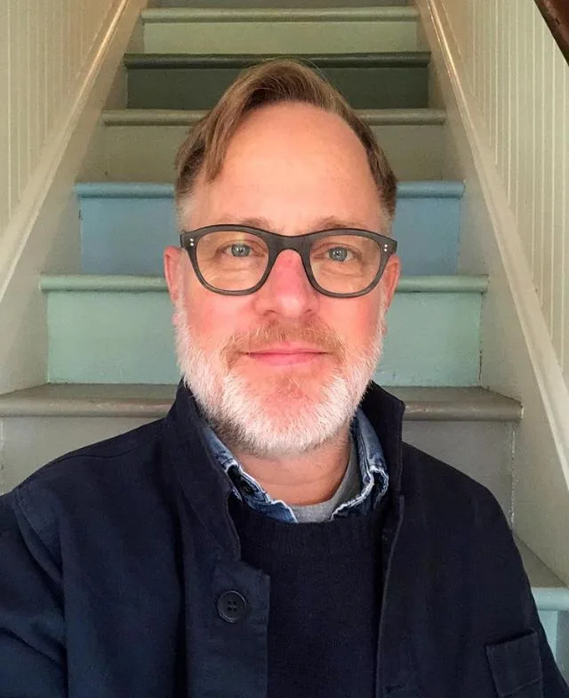 Daniel morgan, 61
