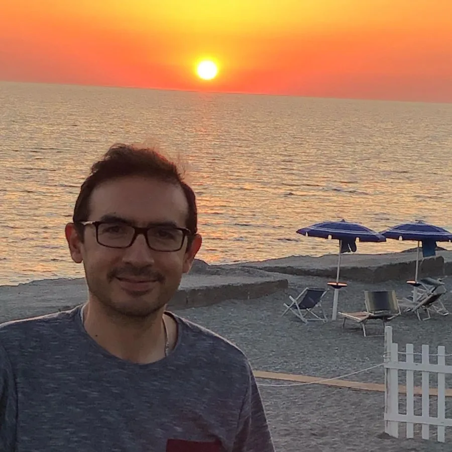 Dr. Jeremy Cole, 53