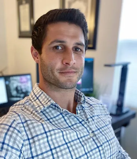 Bryan Alexander, 38