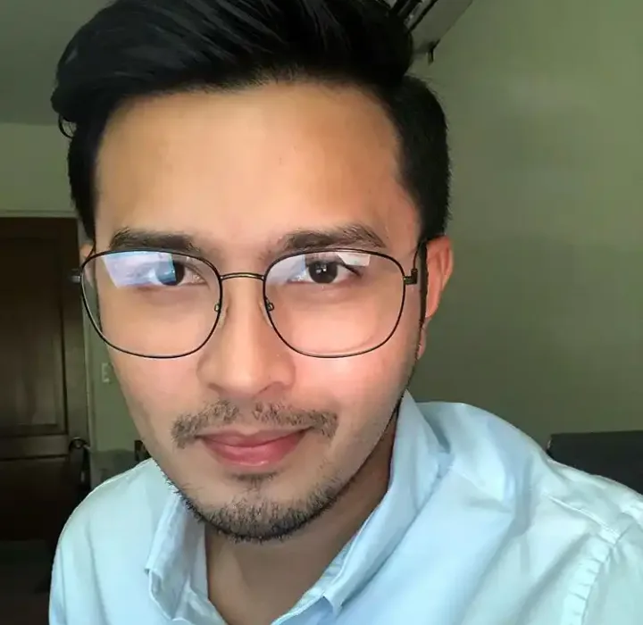 kenzo, 45