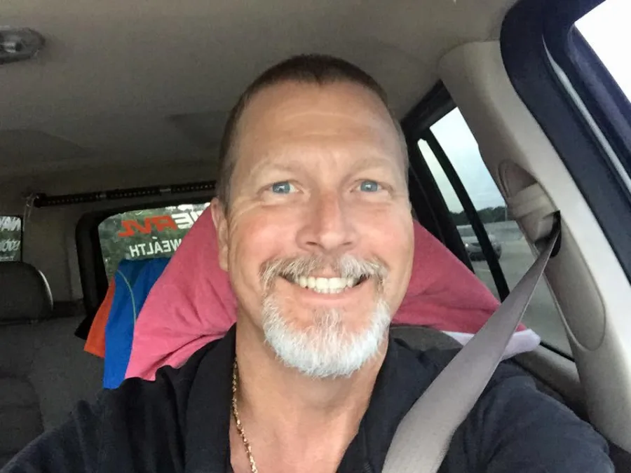 Devin Ronnie, 48
