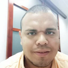 Raulmar Reyes