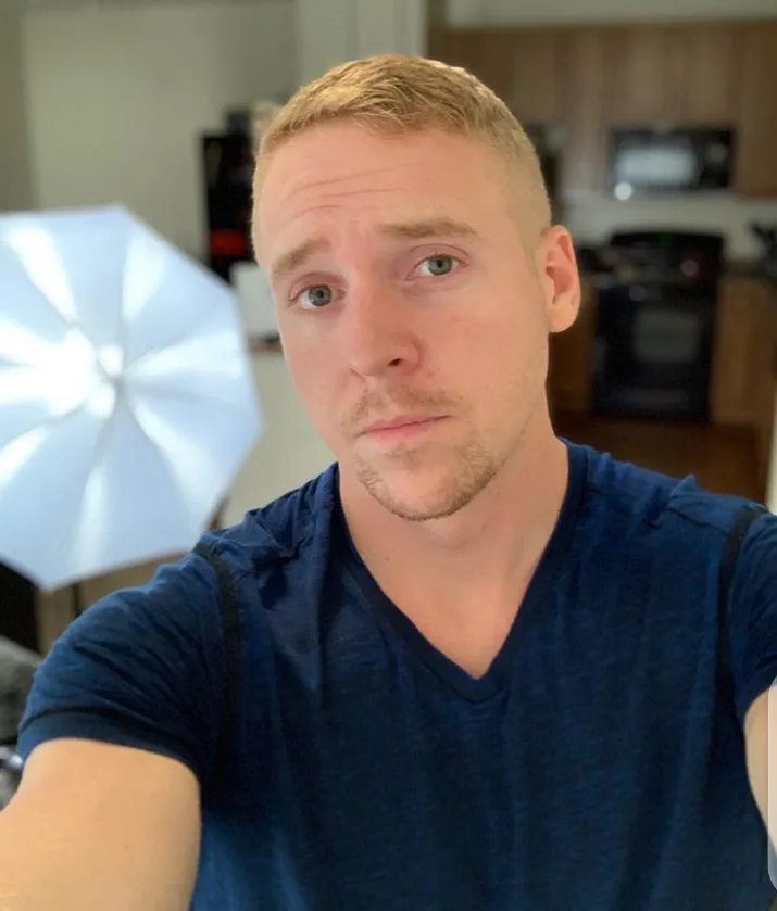 David peter, 47