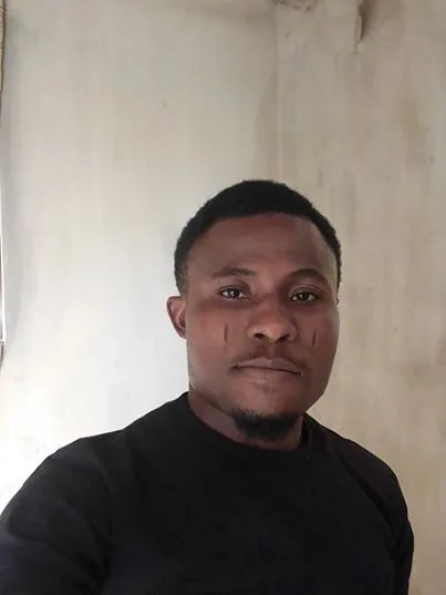 bolaji, 38