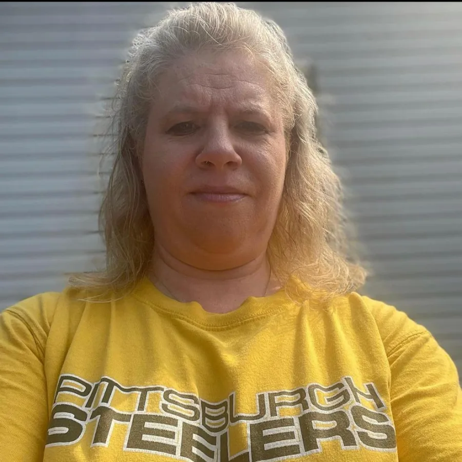 kristin miller, 49