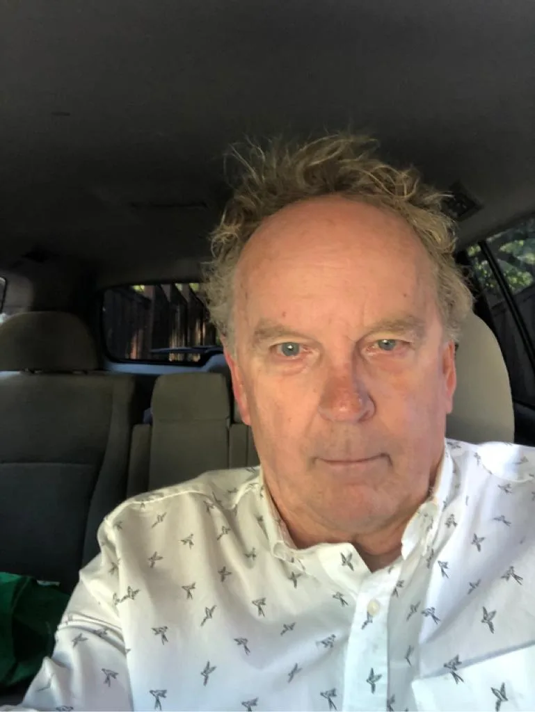 Jonh Kirby, 62