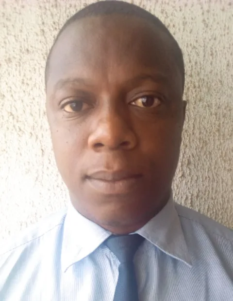 Kayode Adetoyese, 43