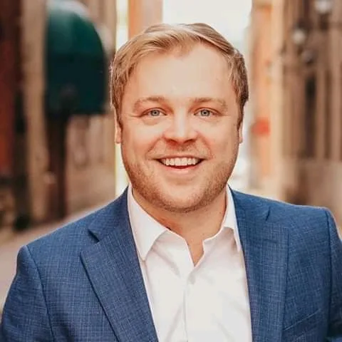 Mark Anthony, 27