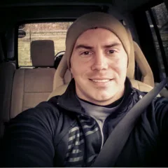 Ryan Fair