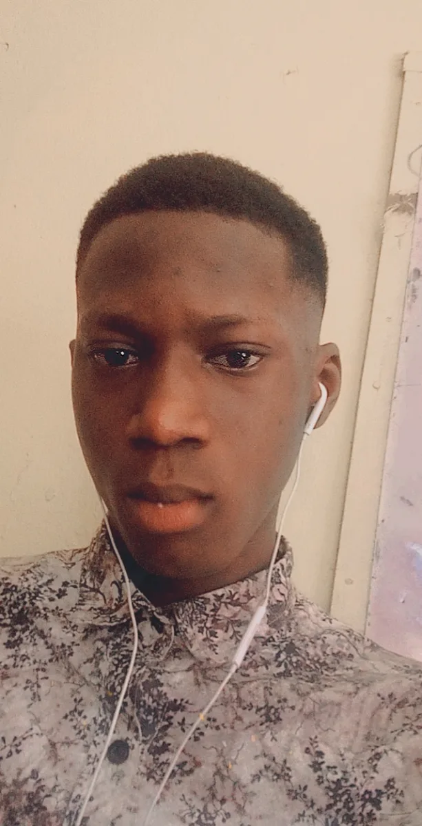 Jerome, 23