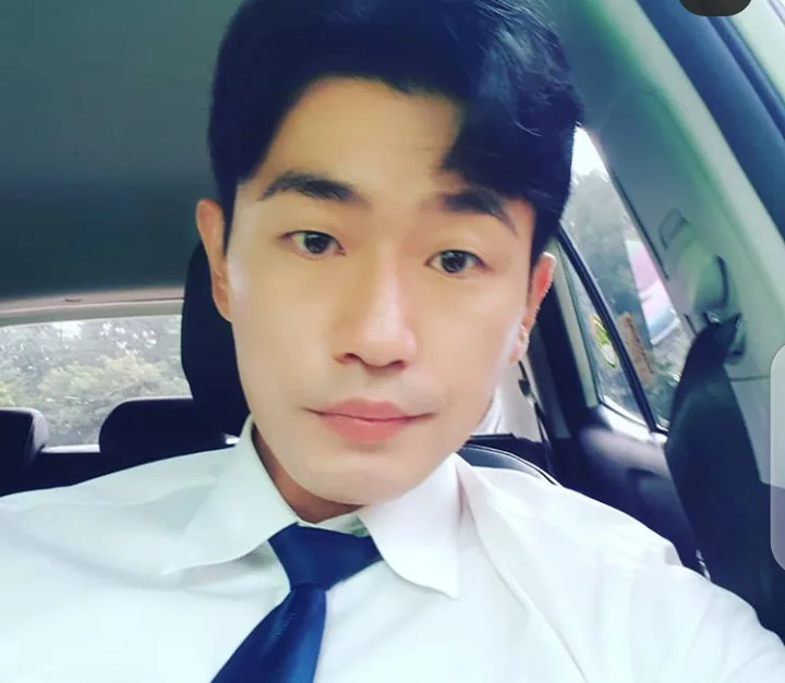 Jin min sun, 31