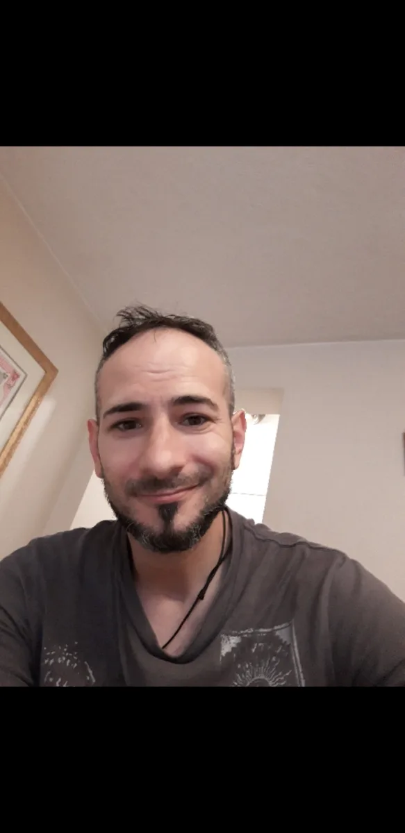 Micheal, 45