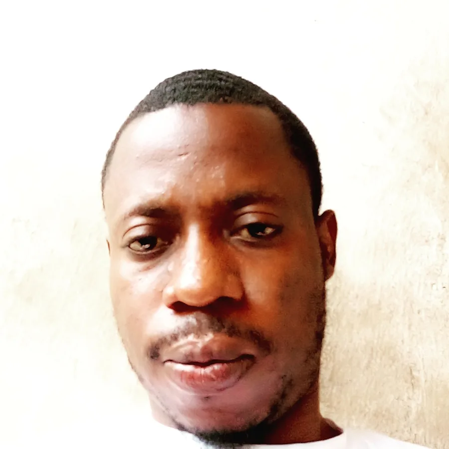 Oladunjoye Adewale john, 42