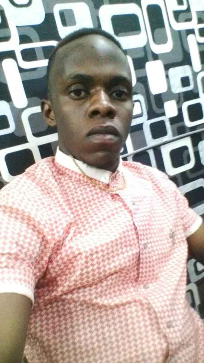 Victor Francis, 31