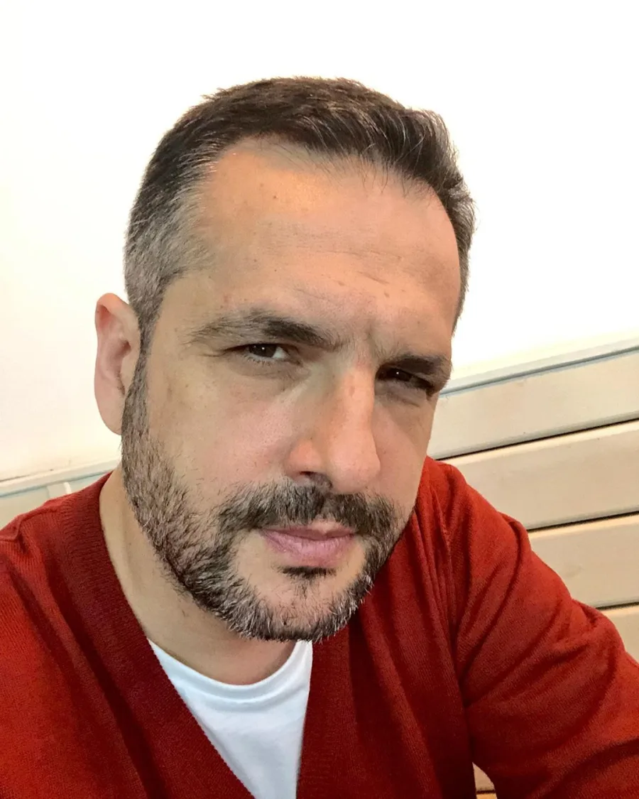 Paul billions, 88