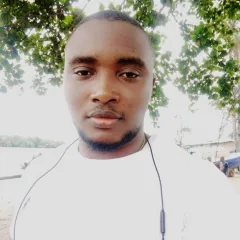 Yalah John