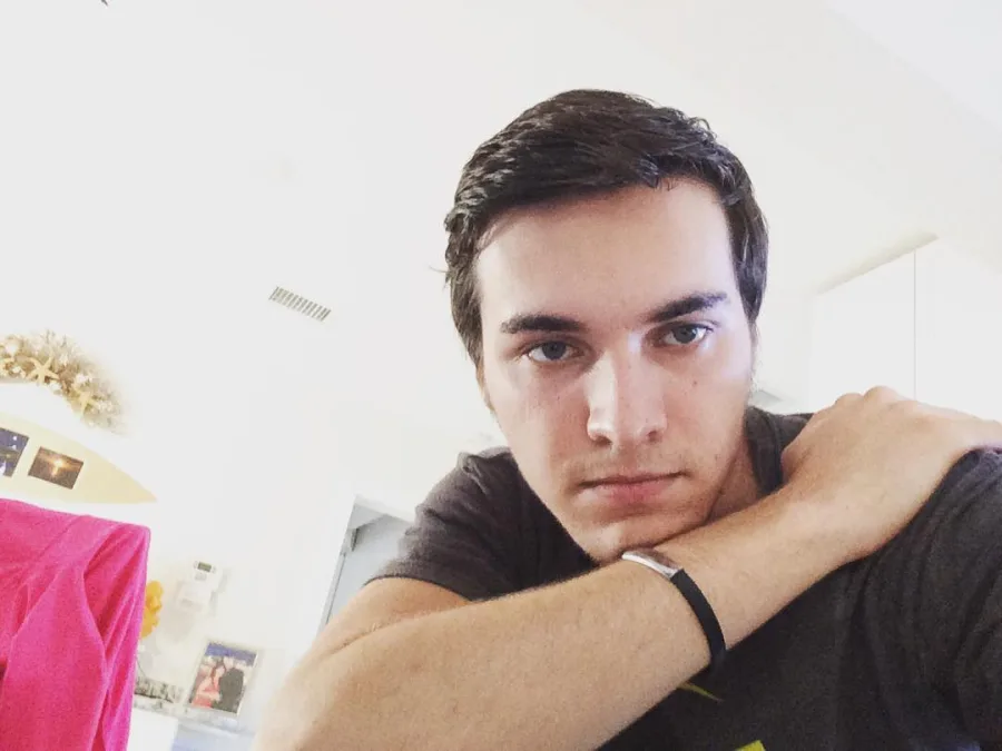 Justin mueller, 36