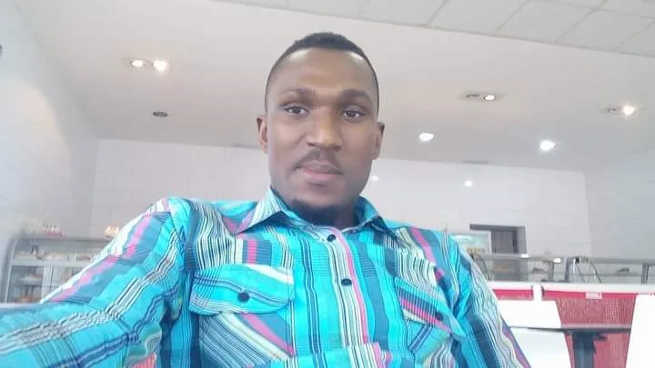 Okechukwu Okereke, 89